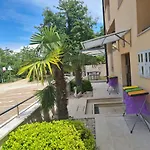 Apartments Jukic
