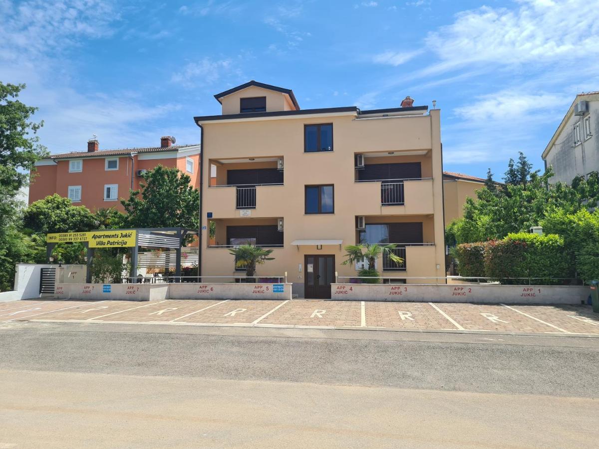 Appartement Jukic