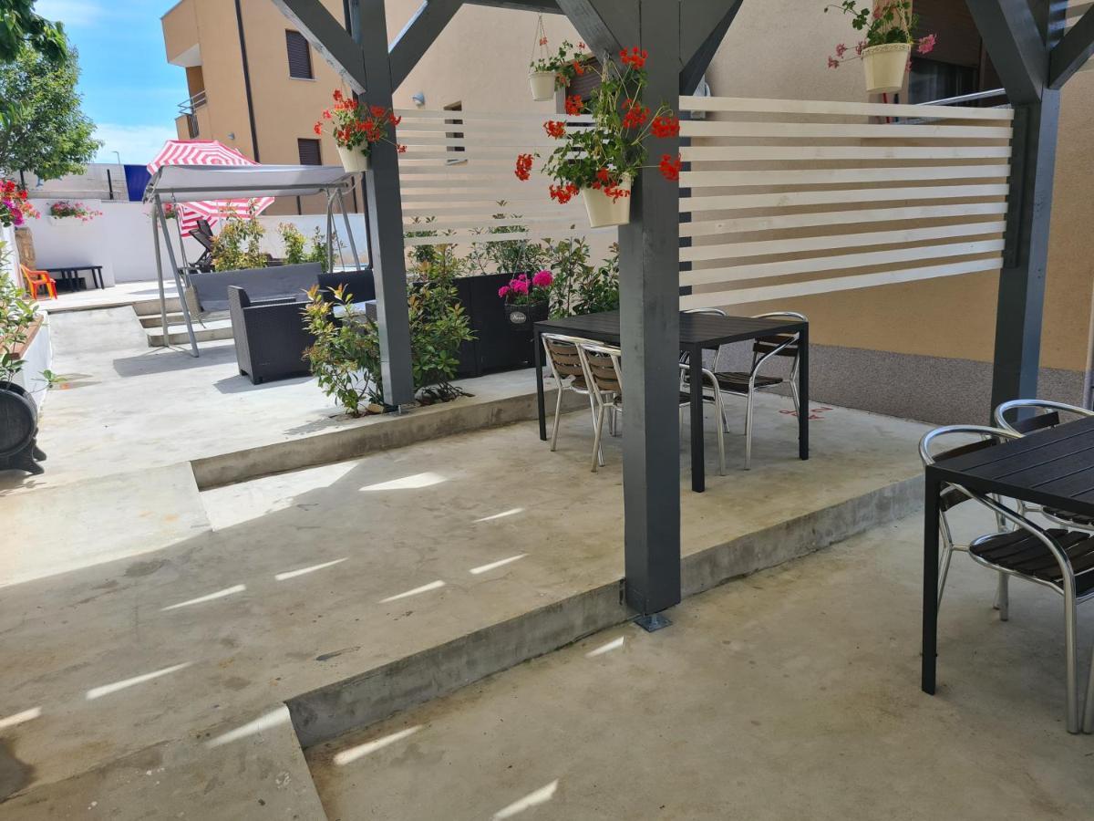 Appartement Jukic Poreč