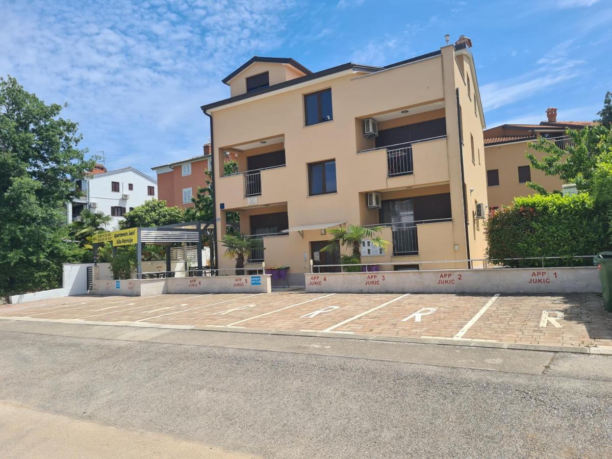 Appartement Jukic