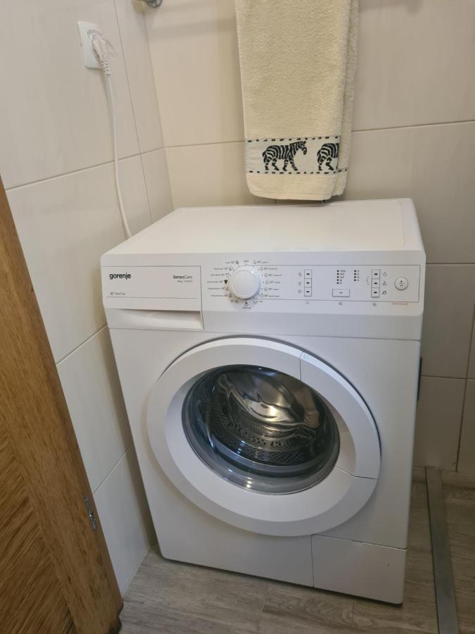 Jukic Appartement *