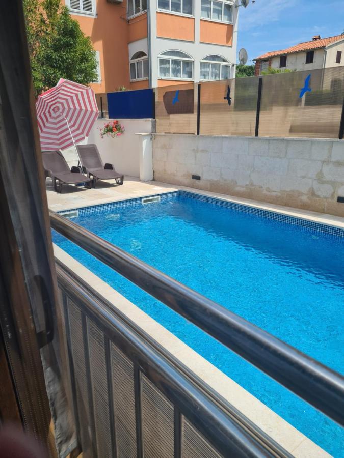 Appartement Jukic *
