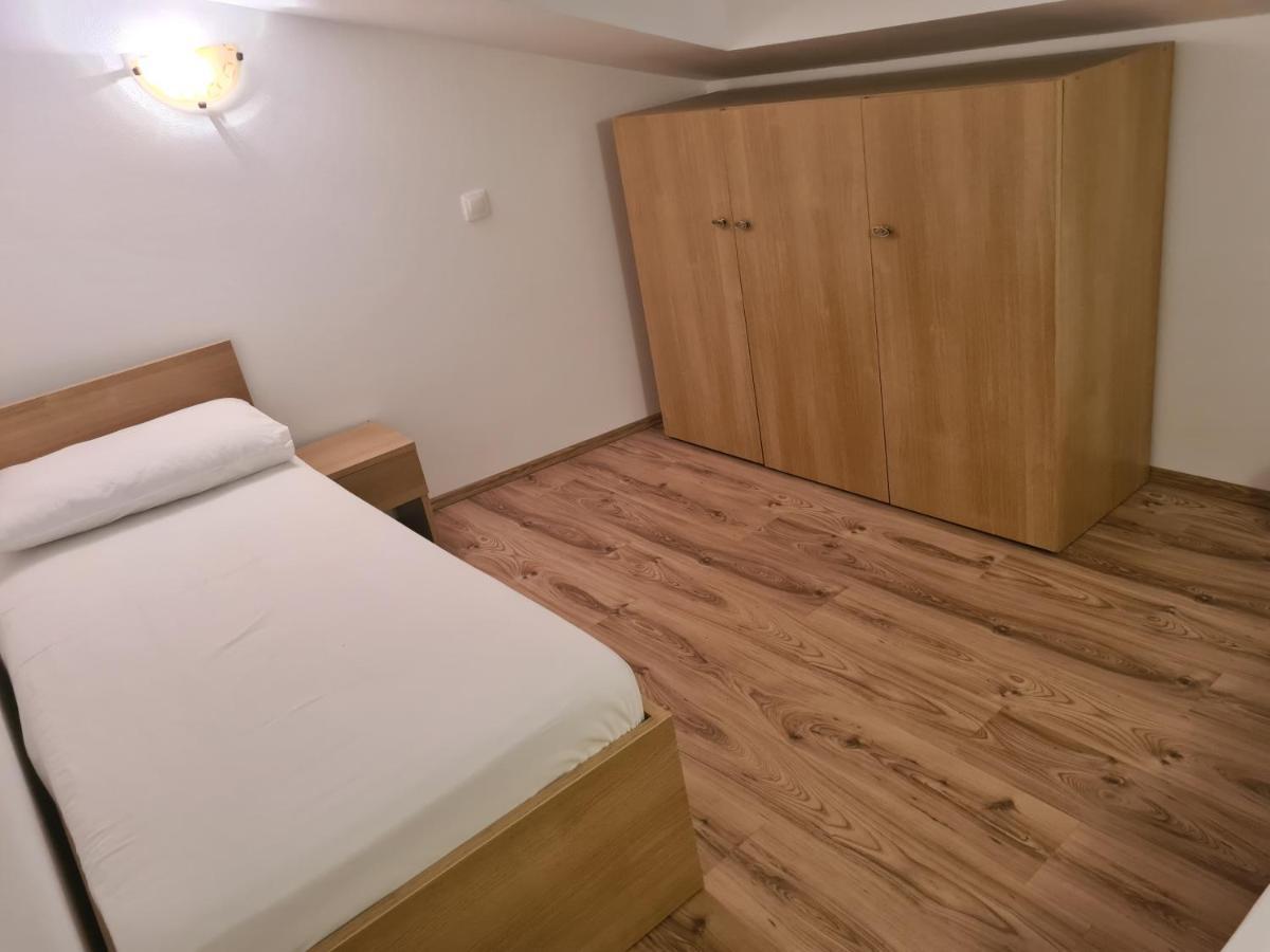 Appartement Jukic Poreč