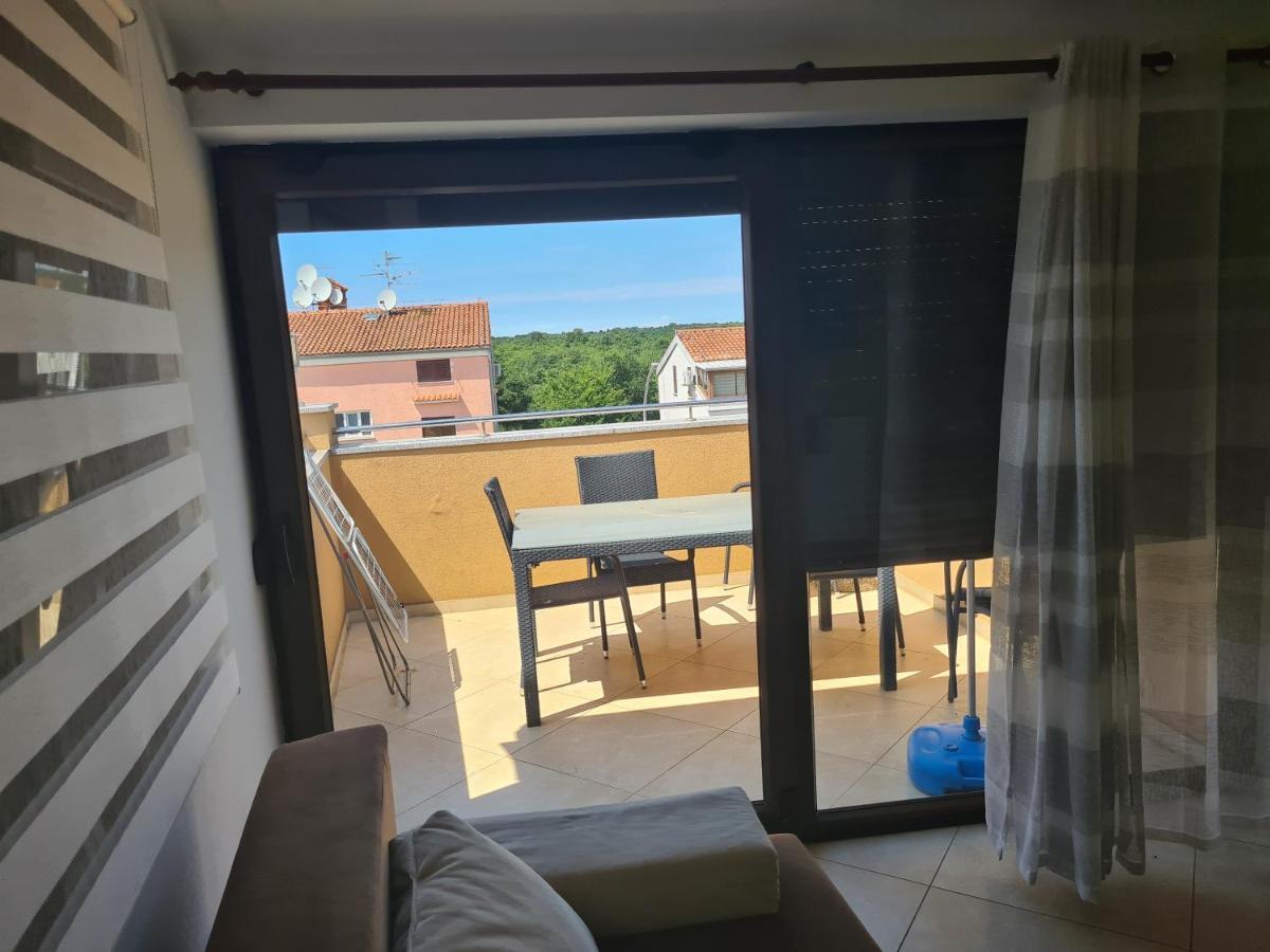 Appartement Jukic *