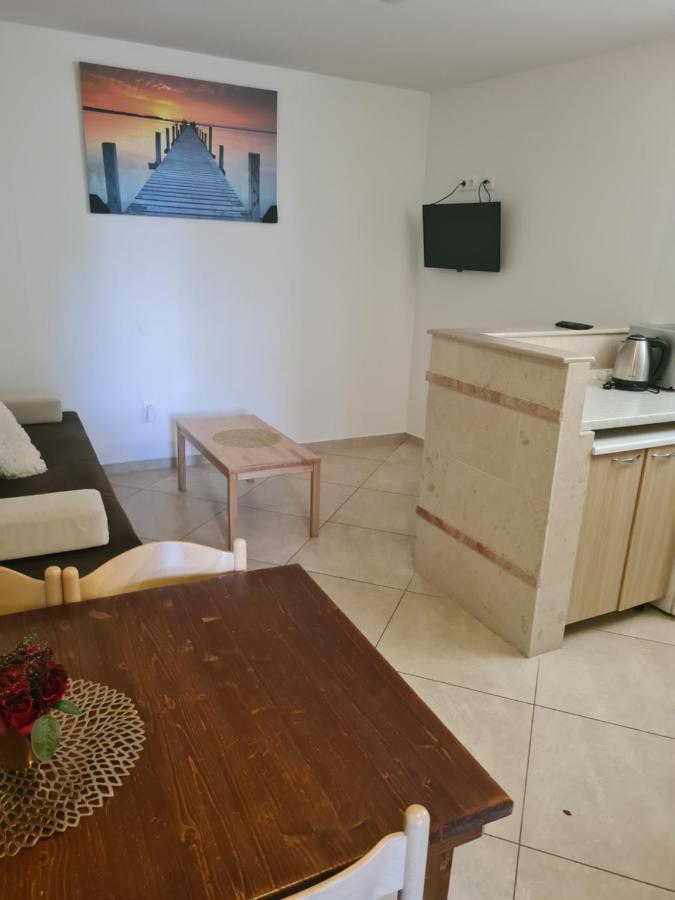 Jukic Appartement Poreč