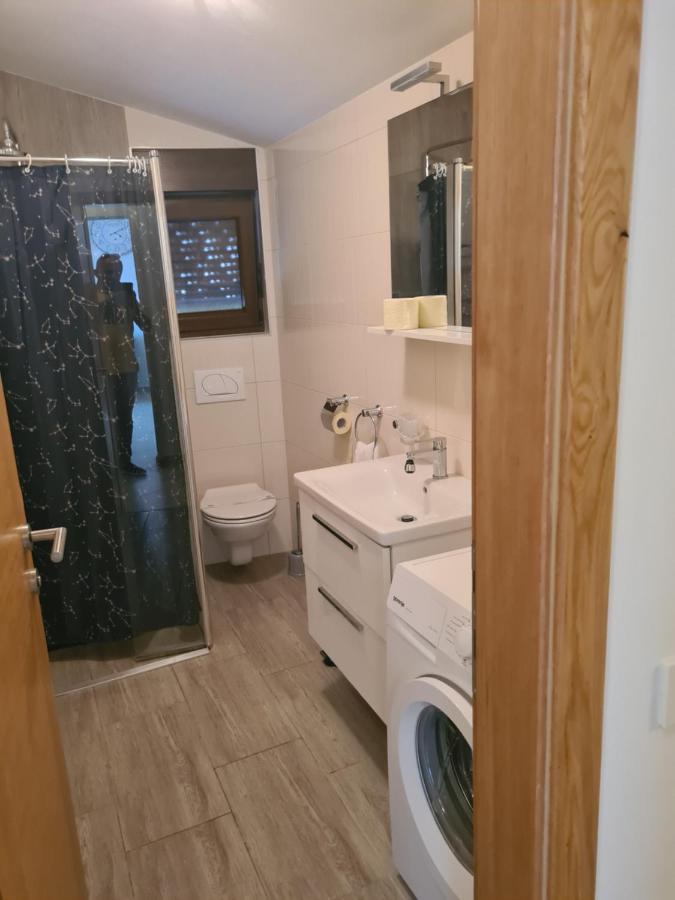 Appartement Jukic