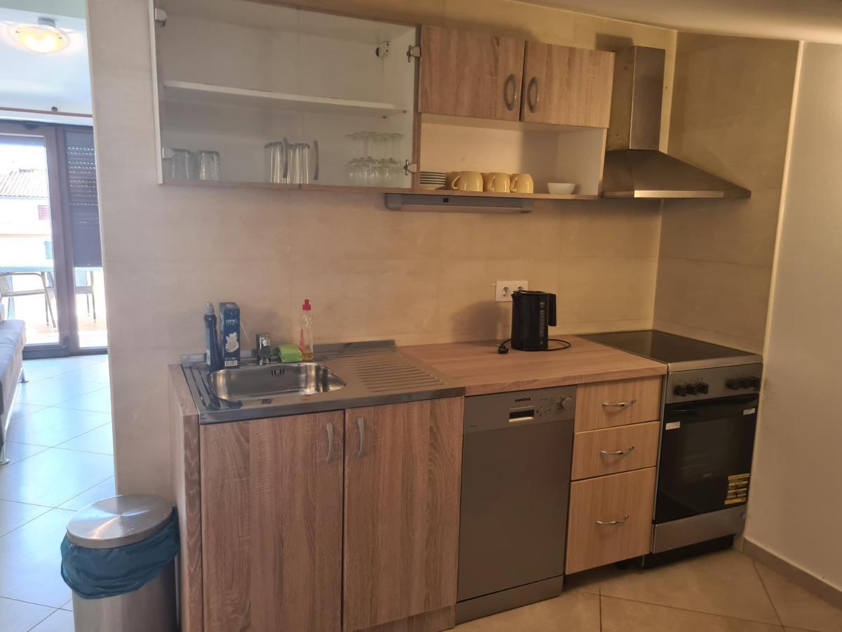Jukic Appartement Poreč