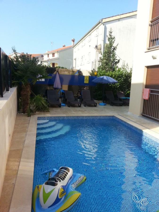 Jukic Appartement *