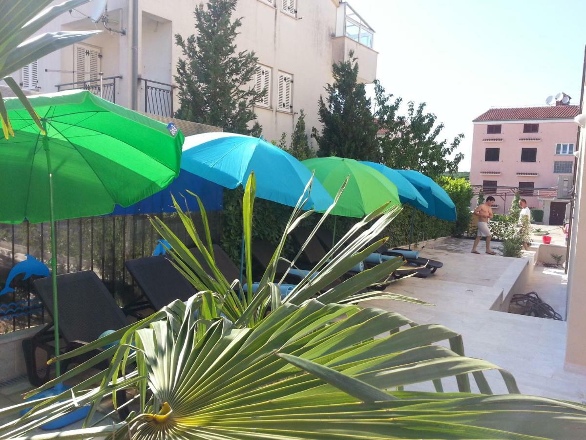 Appartement Jukic Poreč