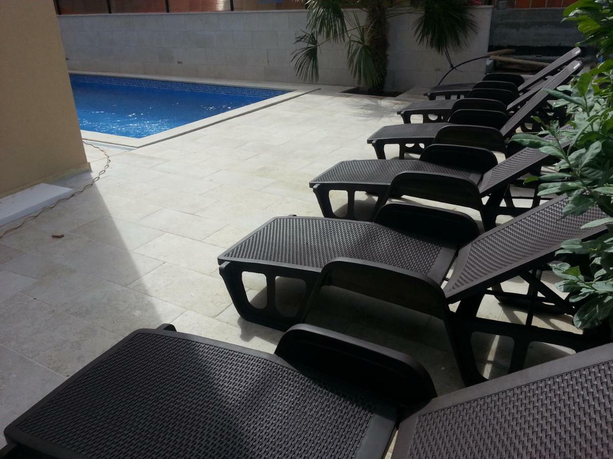 Jukic Appartement