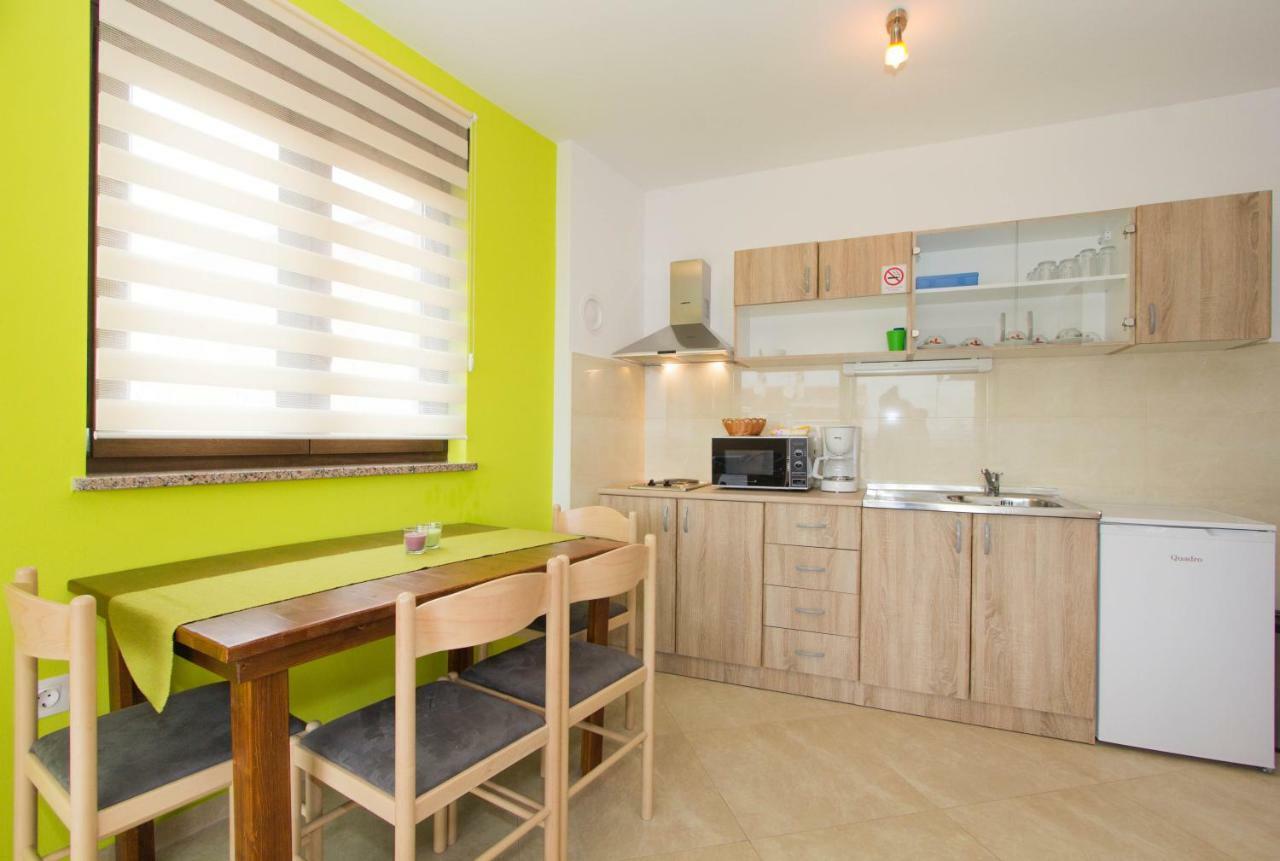 Jukic Appartement