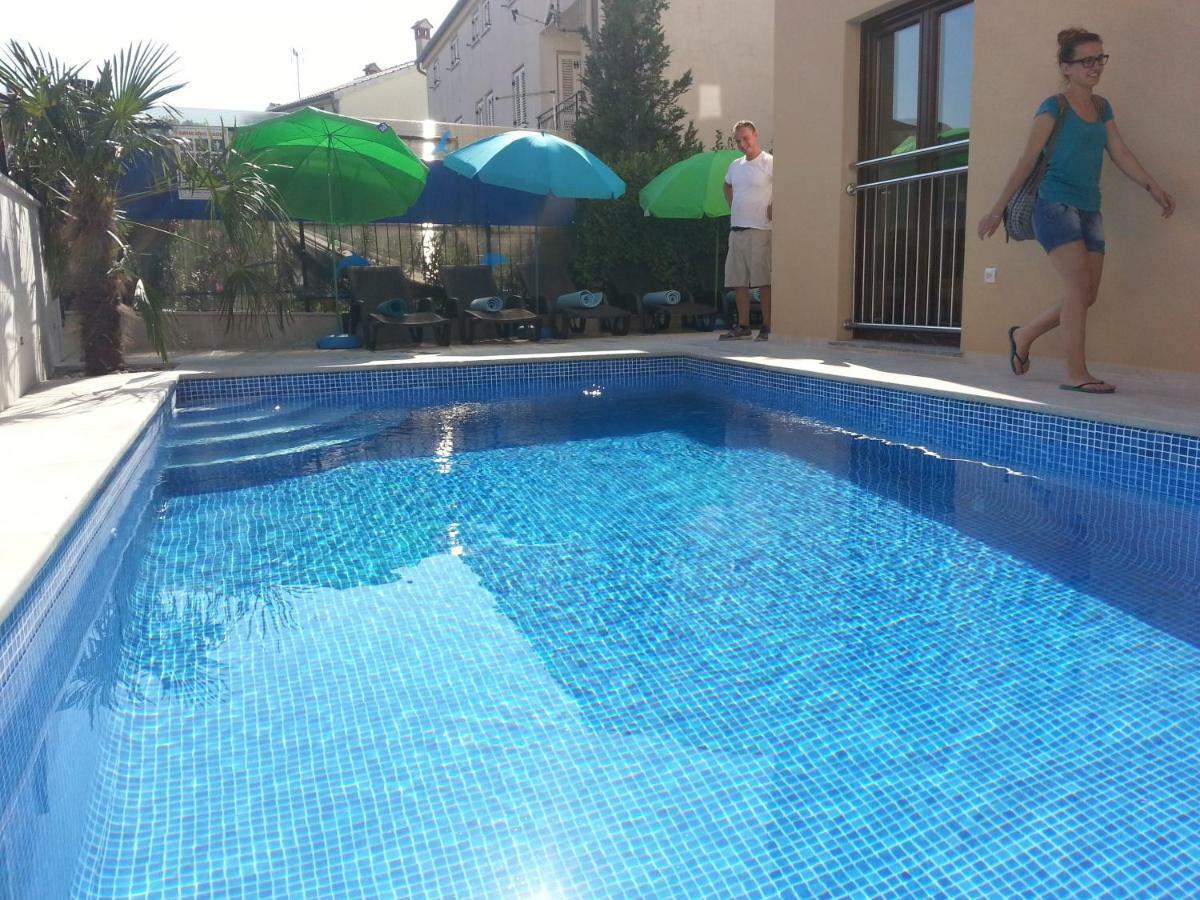 Jukic Appartement *