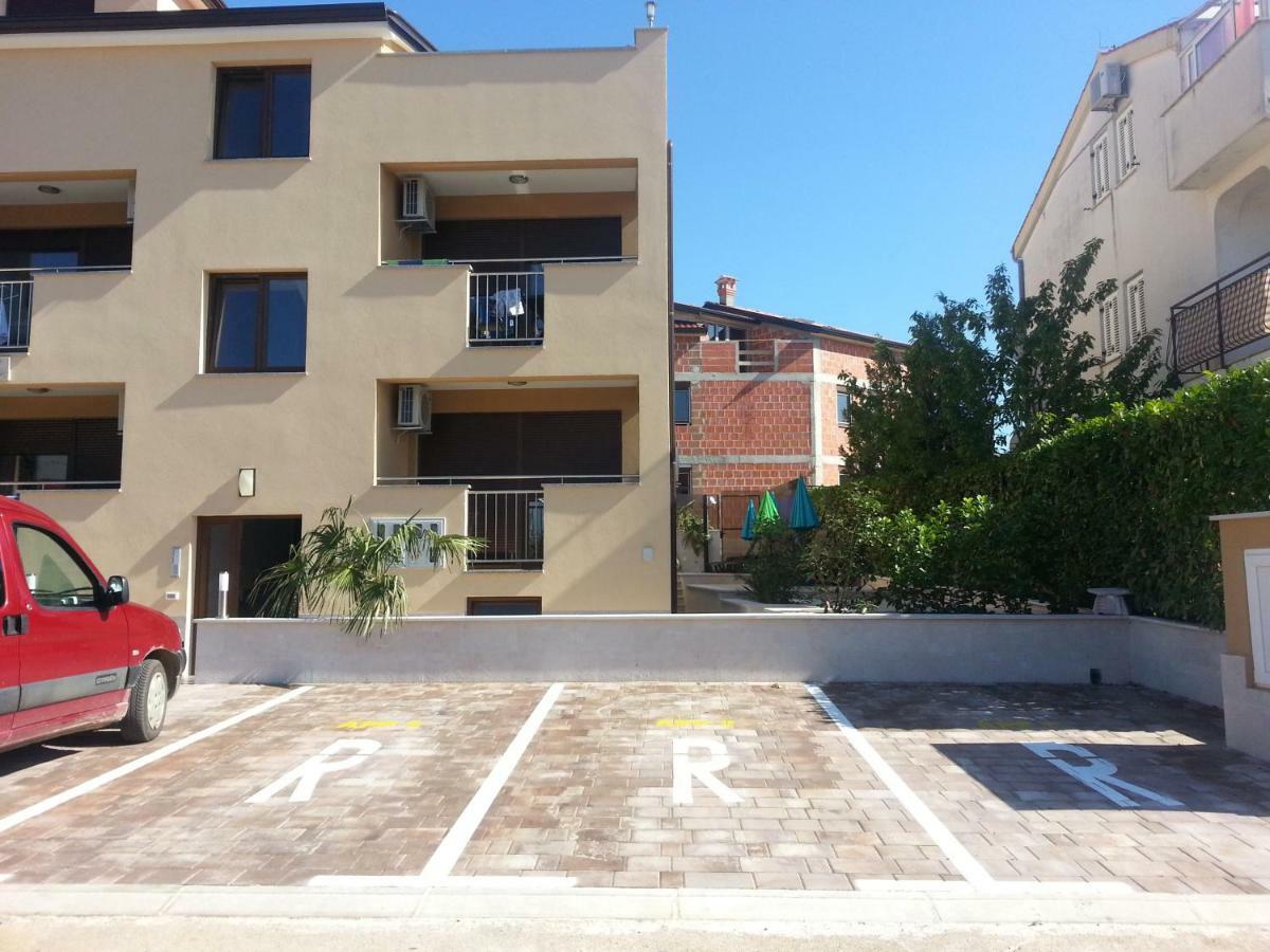 Appartement Jukic Poreč