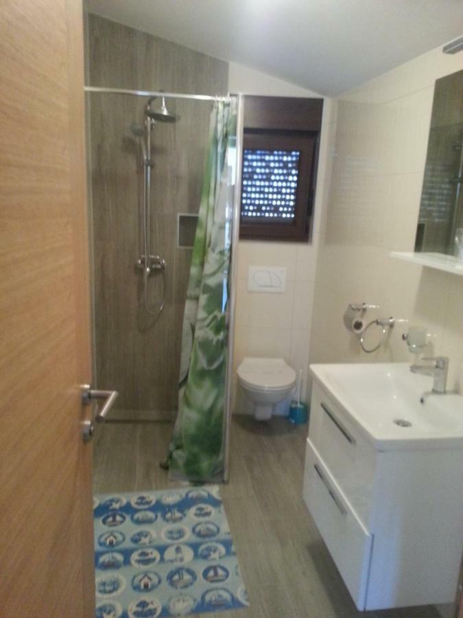 Appartement Jukic