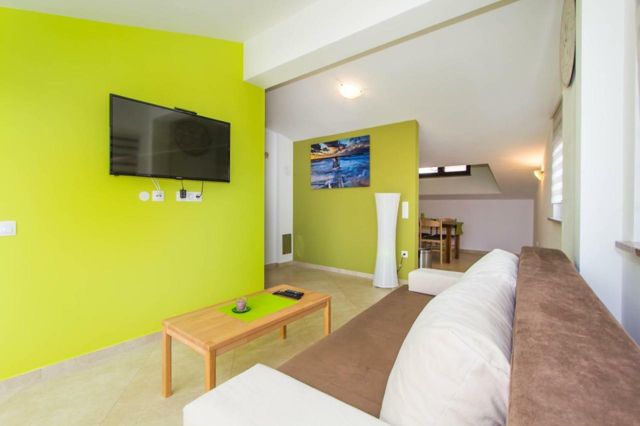 Appartement Jukic