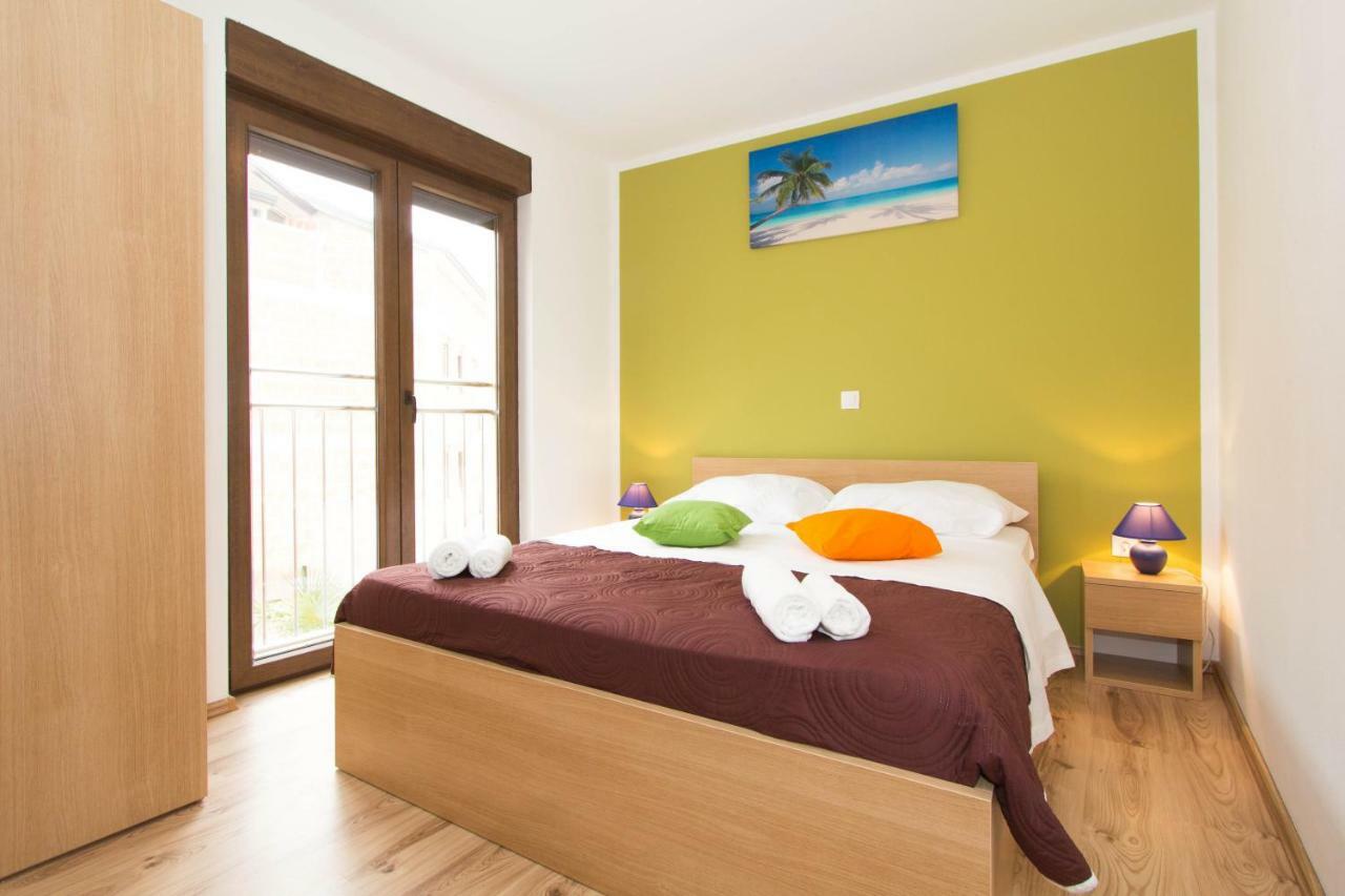Appartement Jukic *