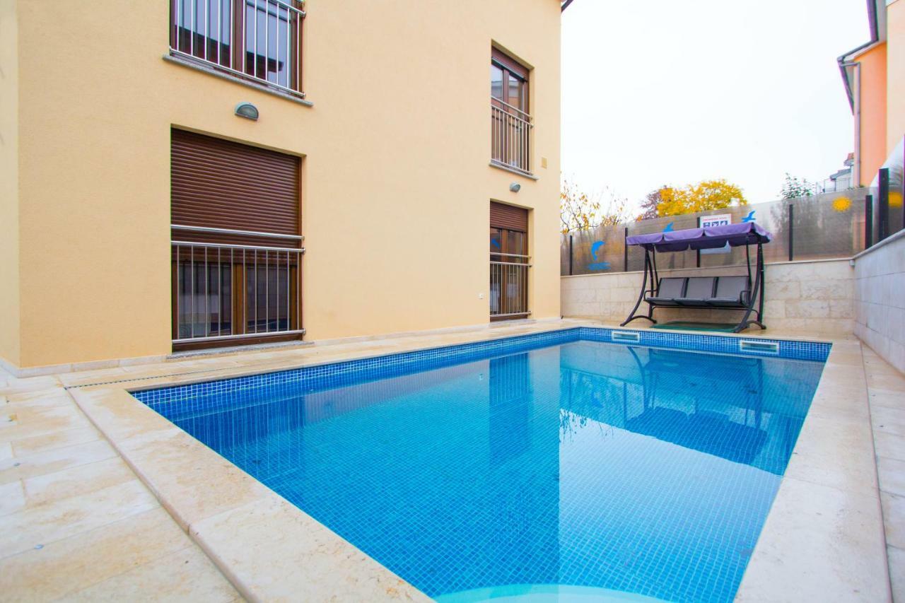 Jukic Appartement Poreč